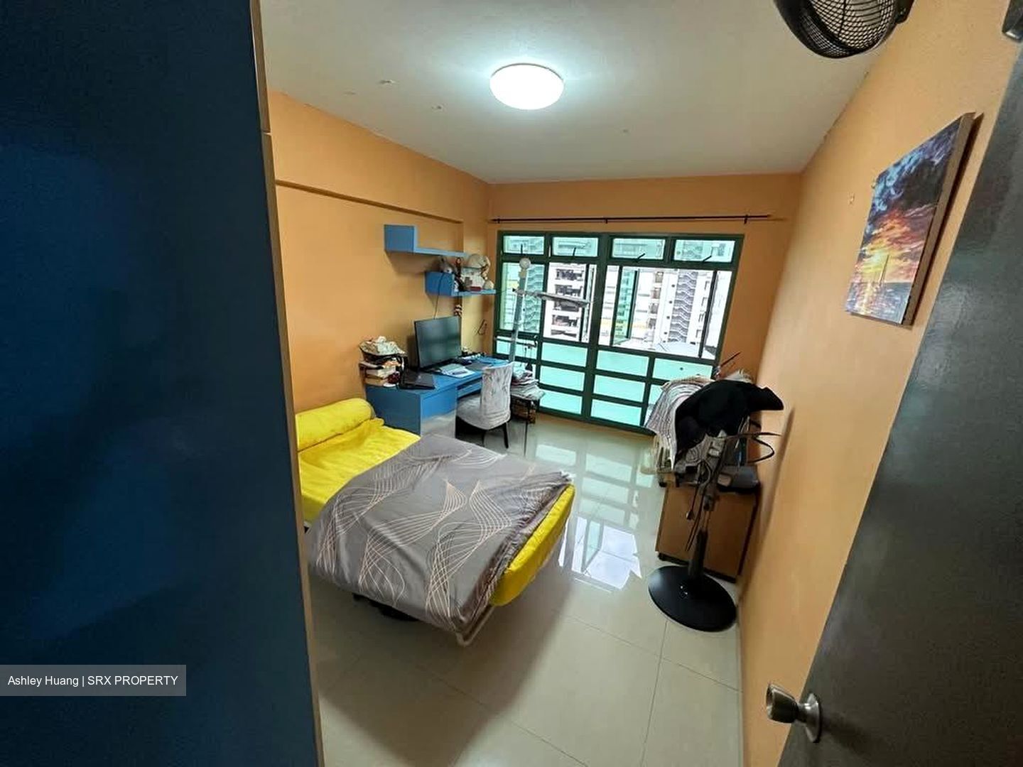 Blk 687A Woodlands Drive 75 (Woodlands), HDB 5 Rooms #542625771